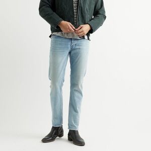 NEUW DENIM Ray Straight Dawn